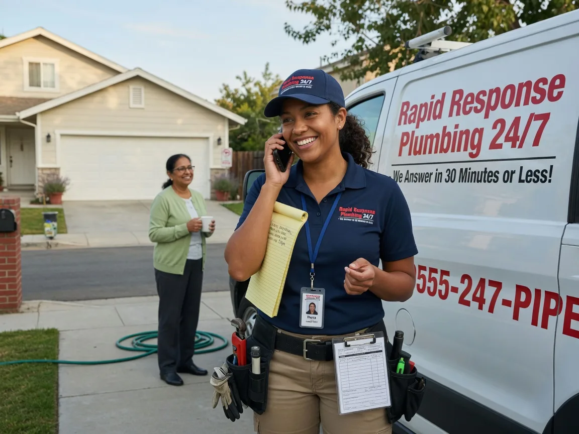Emergency Plumber Hemet, CA FAQs